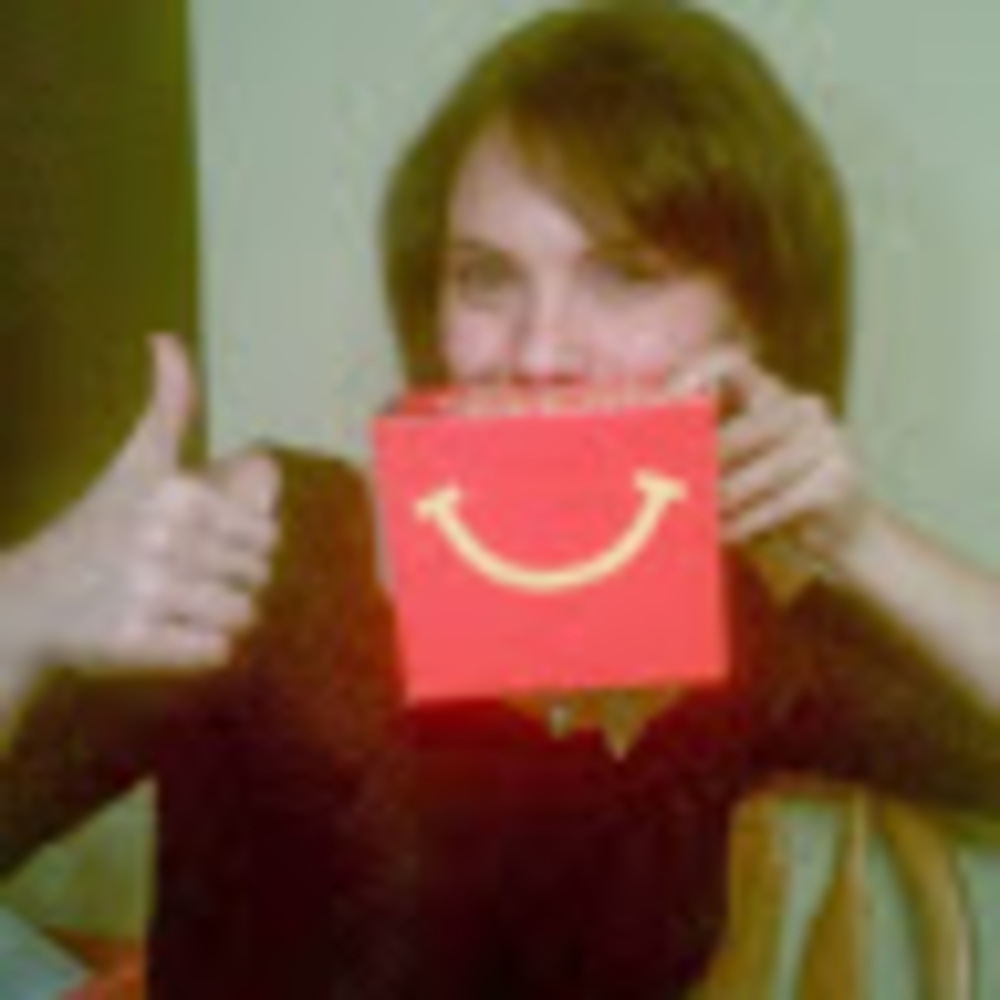 Meet your Posher, Stormie